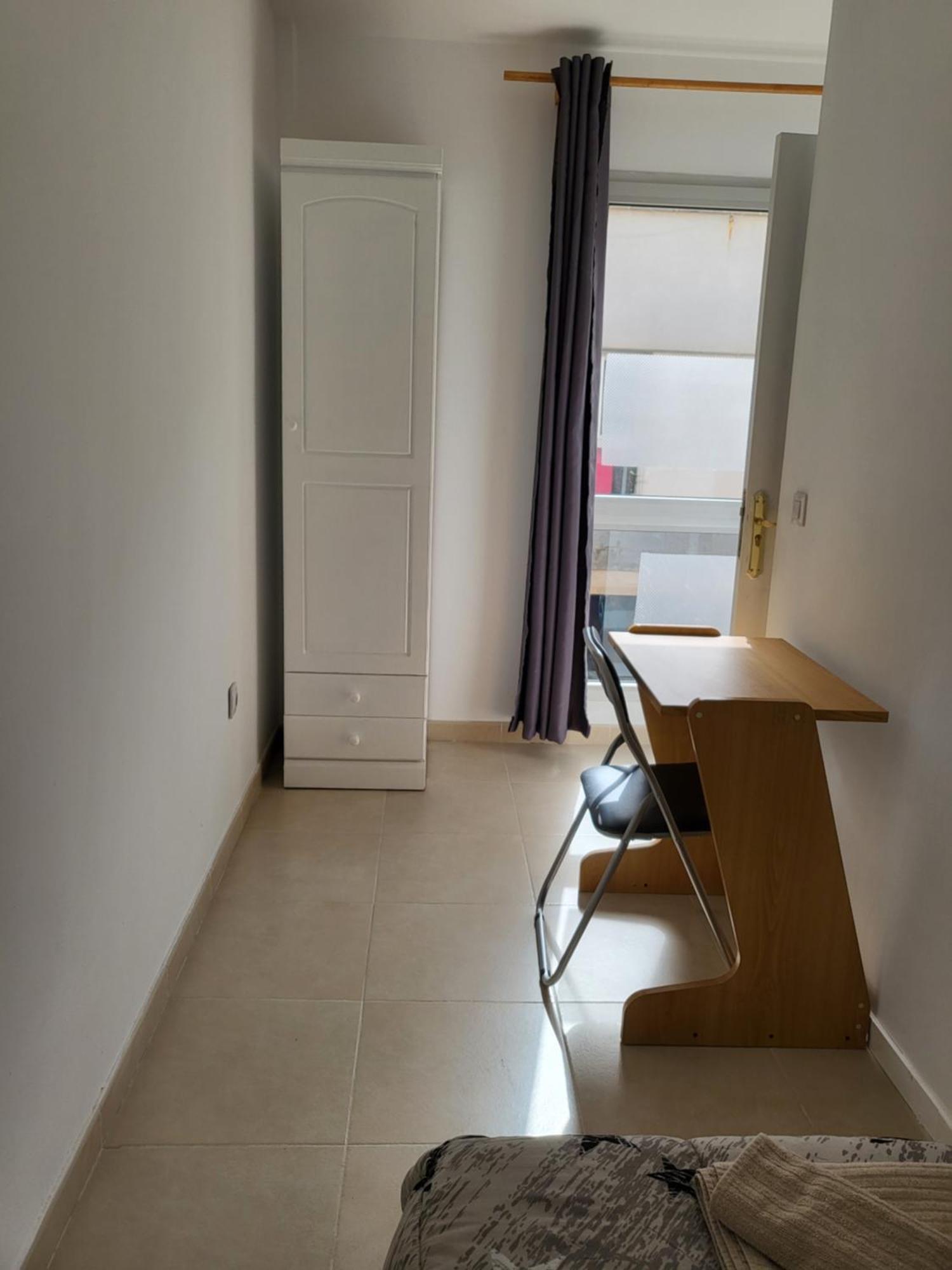 Nice Rooms In A Shared Apartment In The Centre Of Corralejo Habitaciones En Piso Compartido Exterior foto